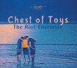 Chest of Toys. Ny musik af Kotcheff, Westwood, Pearce, Cryne etc. The Riot Ensemble