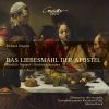 Wagner. Das Liebesmahl der Apostel. Marcus Bosch