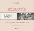 Göttinger Stadtmusik. Rudorff, Bach og Quantz
