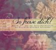 Thomas Selle (1599-1663). Gejstlig musik (2 CD)
