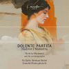 Dolente Partita. Madonne e Maddalena. Pia Davila