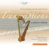 Mendelssohn Transcriptions for obo og strygeorkester
