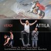 Verdi. Attila. Pomakov, Pop, Gordin. Marcus Bosch (2 CD)