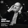 Arvo Pärt. Credo. Paavo Järvi