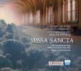 Weber: Missa Sancta