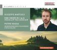 Martucci Giuseppe: Piano Concerto No. 2 / 2 Nocturnes, Op.  70 / Tema e variazioni, Op.  58