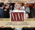 Gurlitt Manfred: Nana (3 CD)