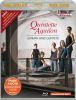 Diverse: German Wind Quintets (1 Blu-ray Audio)