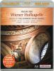 Diverse: Musik der Wiener Hofkapelle (1 Blu-ray Audio)