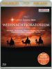 Bach, J.S.: Weihnachtsoratorium (1 Blu-ray Audio)