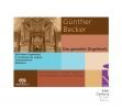 Becker Günther: Complete Organ Works (1 SACD)