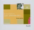 Allende-Blin, Juan: Klavermusik (1 SACD)