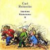 Reinicke, Carl: Samtlige Børnesange