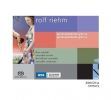 Rihm, Wolfgang: Aprikosenbäume gibt es - Instrumental- und Vokalmusik (1 SACD)