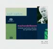 Riehm, Rolf: Machandekboom (Hörstück nach dem Märchen der Gebrüder Grimm) (1 SACD)