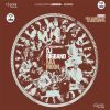 Diverse: DJ Grazzoppa'S DJ Bigband  + AKA  MOON (1 DVD + CD)