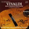 Vivaldi, A. / Boccherini, L.: Konzert für Gitarre & Kammerorchester / 3. Gitarren-Quintett