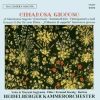 Cimarosa, Domenico: Sinfonia / Konzert für 2 Flöten / Maestro di Capella m.m.