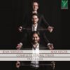 Sibelius. Reger. Complete String Trios. CD