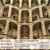 Pergolesi. La Serva Padrona. CD