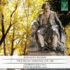 Brahms. The Viola Sonatas. Op. 120. CD