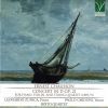 Ernest Chausson. Concert In D Op. 21. CD
