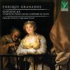 Enrique Granados. Goyescas. CD