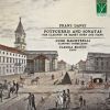 Franz Danzi. Potpourris and Sonatas. CD