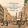 Schubert. 1816, - en 19-årig poets dagbøger. Violinsonatiner, lieder og ländler
