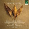 Haydn. Trioer med fløjte. Venice Trio. Trio Vivaldi
