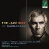 The Jazz Side of Bacharach. CD