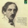 Felice Lattuada. Violinsonater. Klaverpræludier (2 CD)
