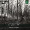 Maurice Durufle. Requiem. CD