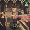 Landini. Cello Sonatas Nos 1 & 2. CD