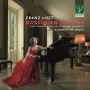 Franz Liszt. Rossinian Dreams.  CD