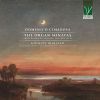 Cimarosa. 29 orgelsonater. Giuseppe Rigliaco, orgel