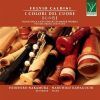 Fulvio Caldini. I Colore Del Cuore. CD