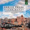 Enrico Pasini. Organ Works. 2CD