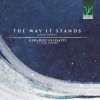 Gerardo Felisatti. The Way It Stands. CD