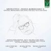 Ennio Morricone Kammermusik vol. 2. Originale arrangementer for cello, fløjte og klaver