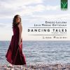 Ernesto Lecuona. Louis Moreau Gottschalk. Dancing Tales. Piano Music. CD