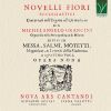 Michel´Angelo Grancini. Novelli Fiori Ecclesiastic