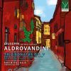 Giuseppe Aldrovandini. Triosonater op. 5. Archipelago