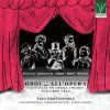 Fantasier over operatemaer for oboensemble