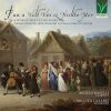 Of a World that is no more... Klezmer Treasures from Vernadsky National Library of Ukraine. CD