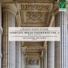 Charles-Marie Widor. Complete Organ Symphonies Vol. 3. CD
