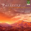 Bernardo Pasquini. I Fatti Di Mose Nel Deserto. Oratorio. CD