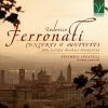 Lodovico Ferronati. Concerti & Mottetti. Ensemble Locatelli