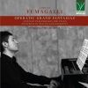 Adolfo Fumagalli. Operatic Grand Fantasias. CD