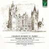 Charles Hubert H. Parry. Piano Music Vol. 2. CD